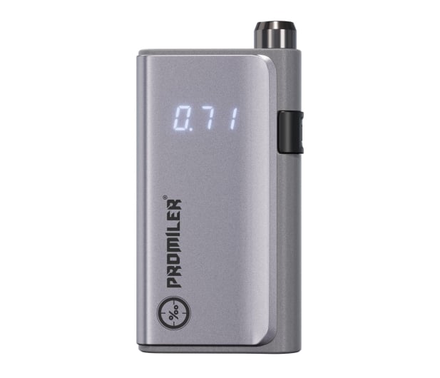 PROMILER Striker - 1299766 - zdjęcie